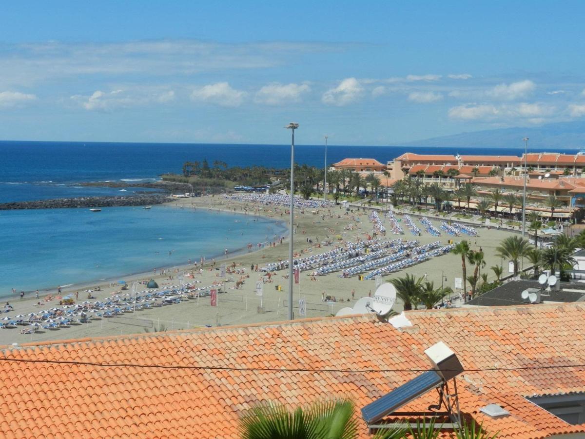 Costamar Lovely Home - Los Cristianos - Eksteriør bilde