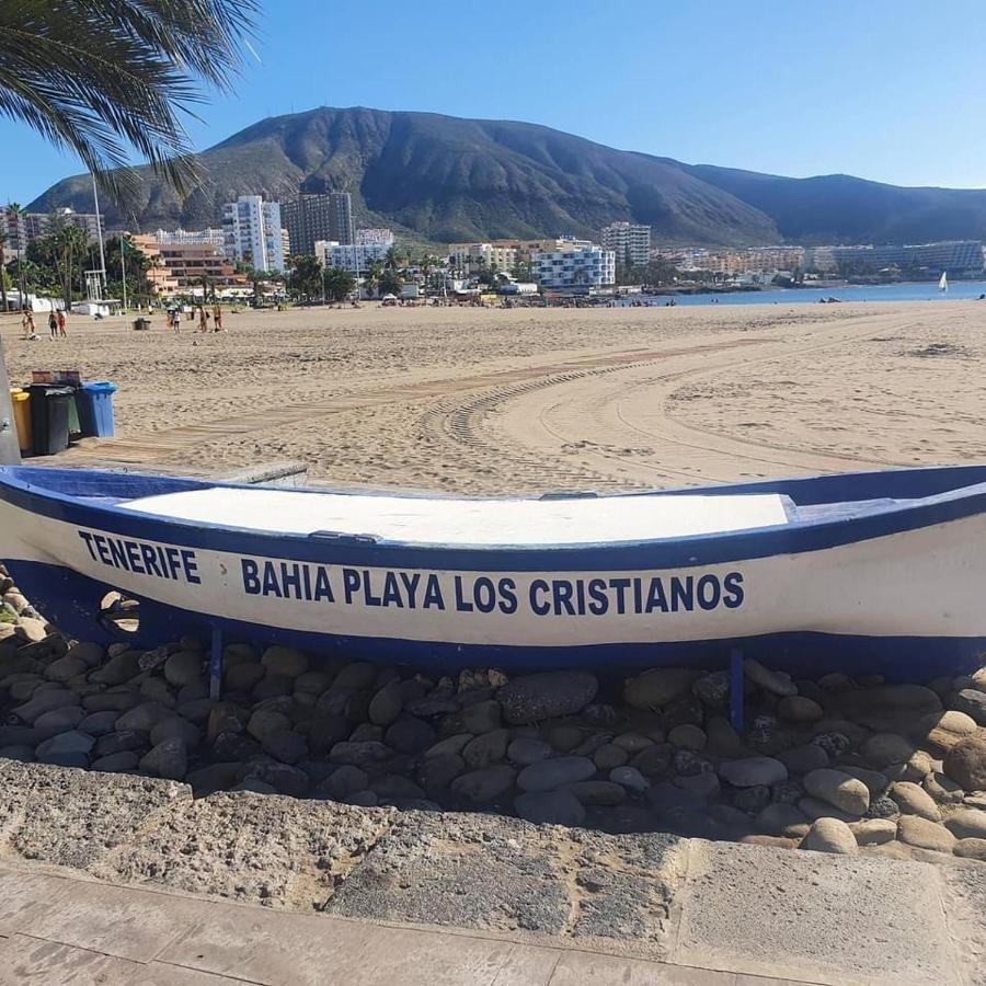 Costamar Lovely Home - Los Cristianos - Eksteriør bilde