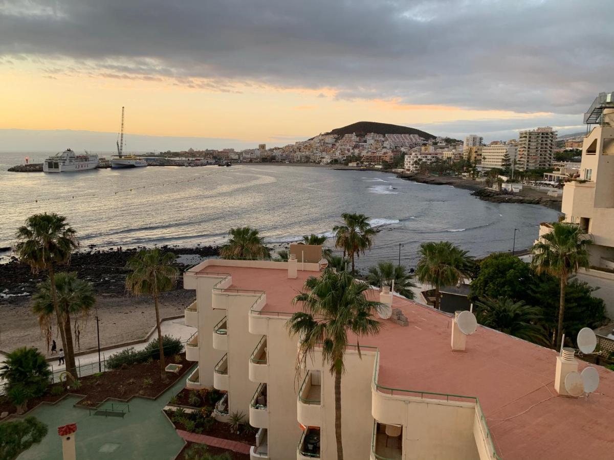 Costamar Lovely Home - Los Cristianos - Eksteriør bilde