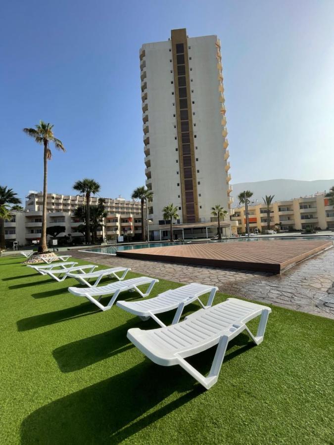 Costamar Lovely Home - Los Cristianos - Eksteriør bilde