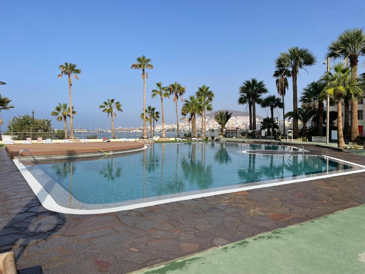 Costamar Lovely Home - Los Cristianos - Eksteriør bilde