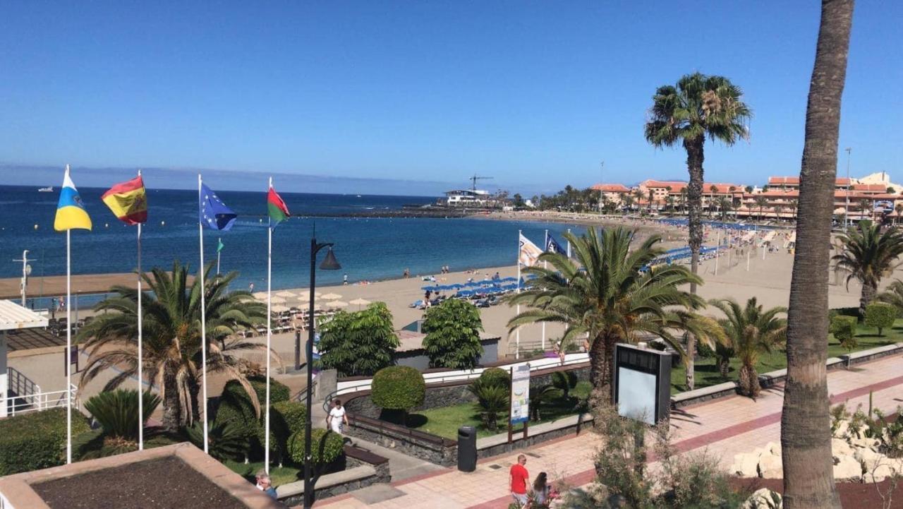 Costamar Lovely Home - Los Cristianos - Eksteriør bilde