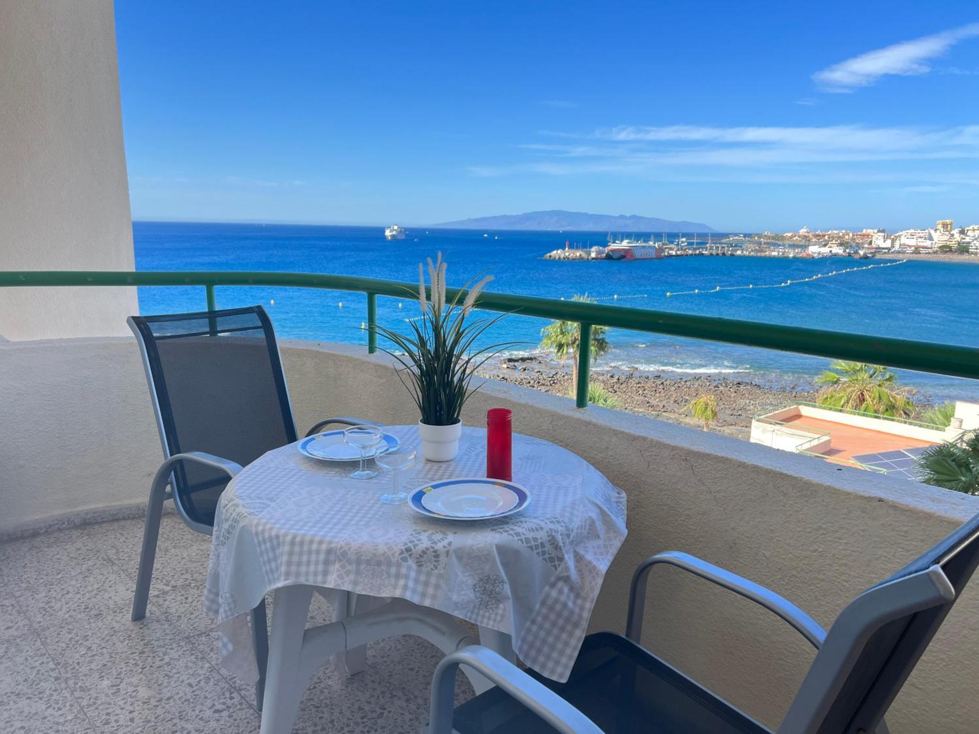 Costamar Lovely Home - Los Cristianos - Eksteriør bilde
