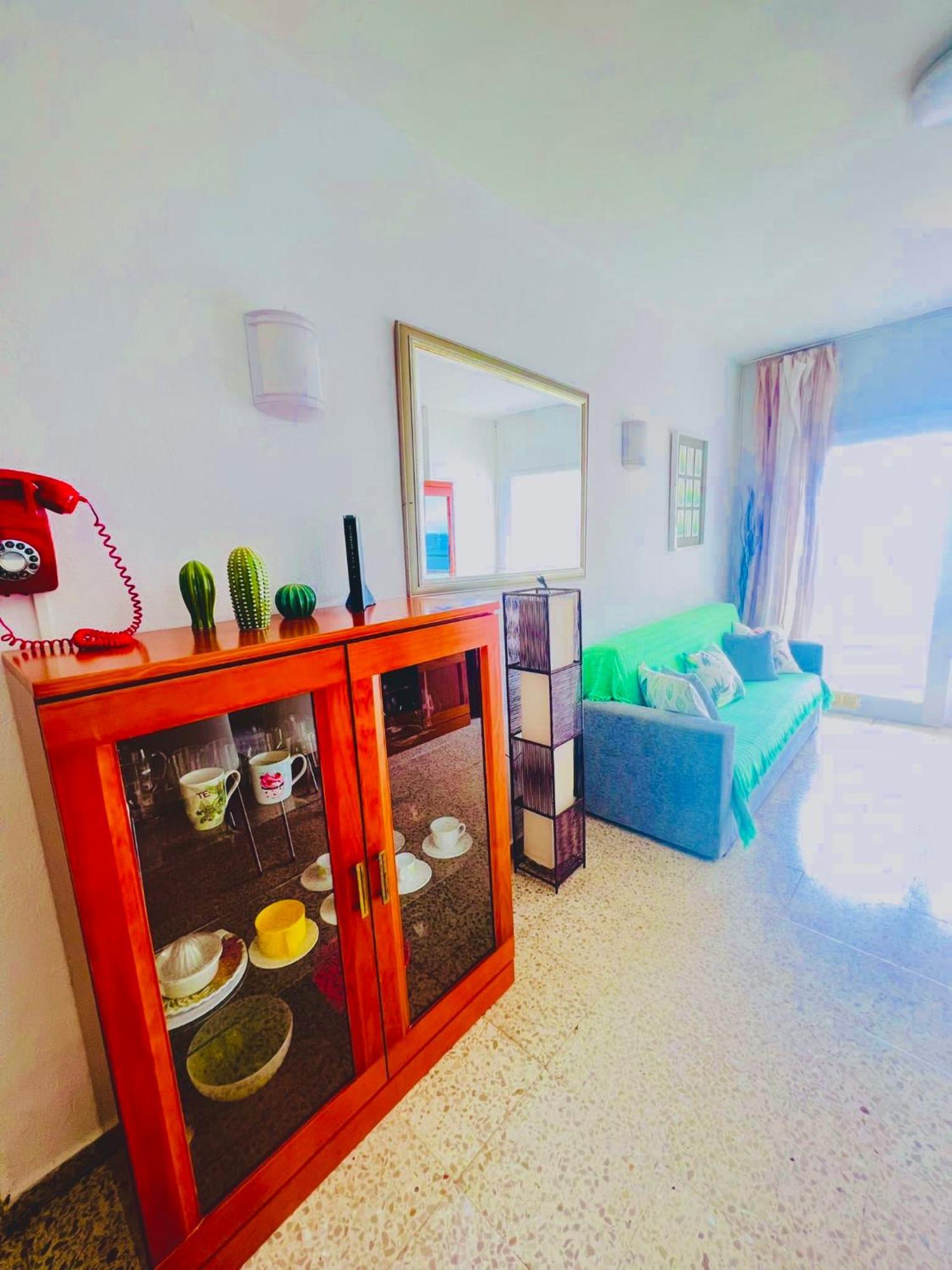 Costamar Lovely Home - Los Cristianos - Eksteriør bilde