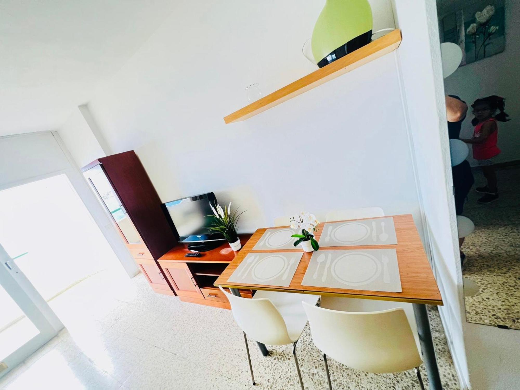 Costamar Lovely Home - Los Cristianos - Eksteriør bilde
