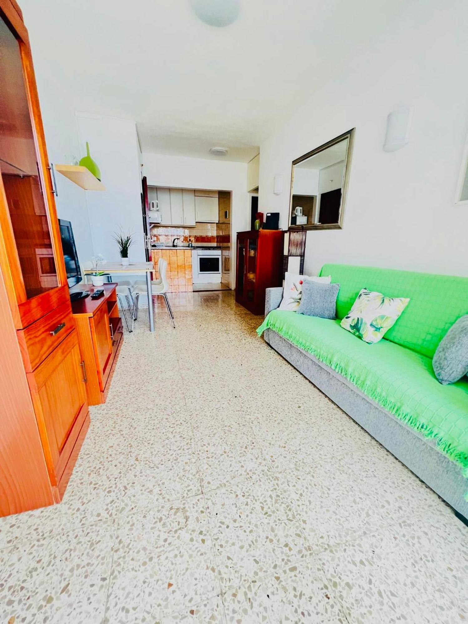 Costamar Lovely Home - Los Cristianos - Eksteriør bilde