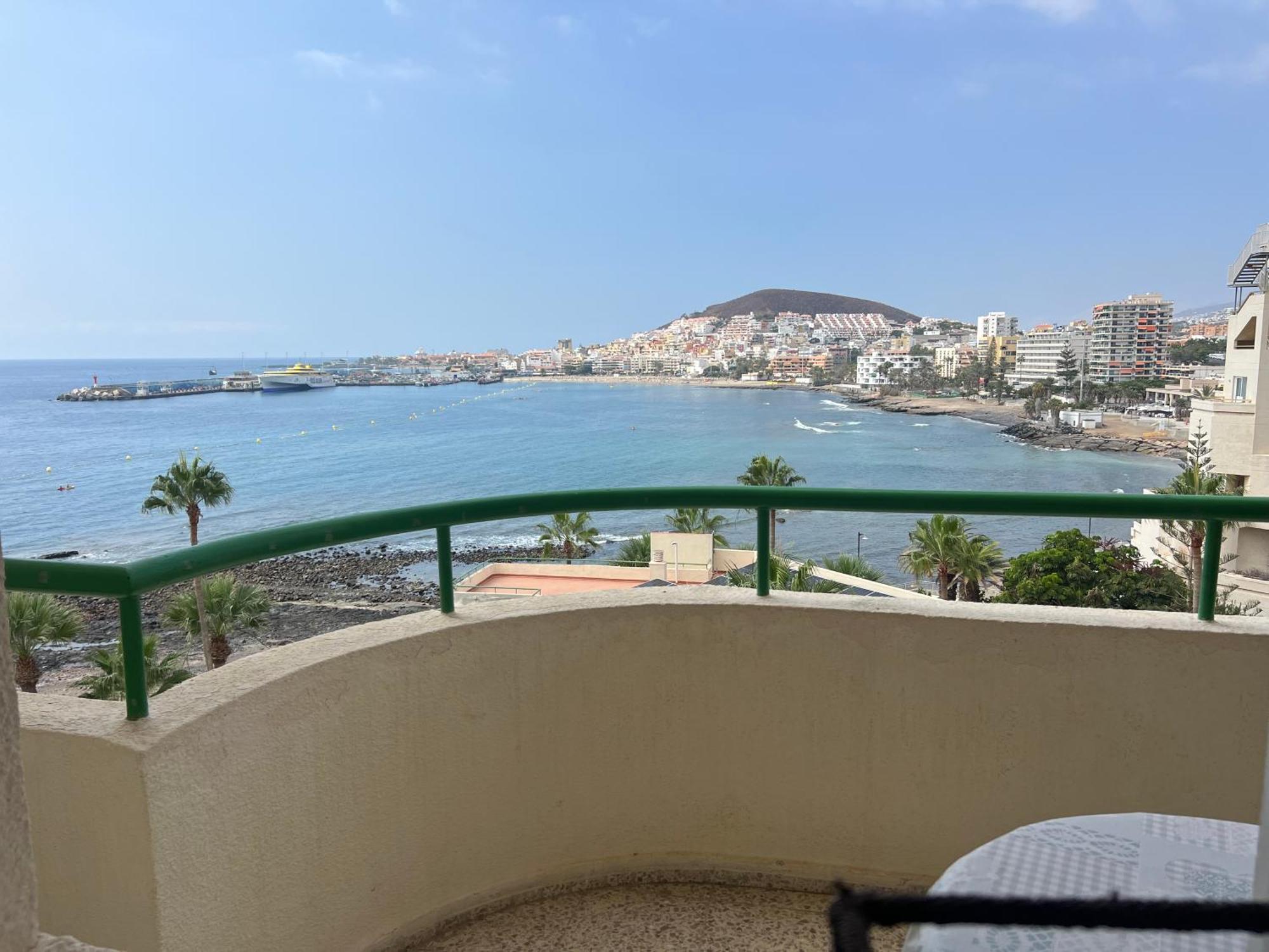 Costamar Lovely Home - Los Cristianos - Eksteriør bilde