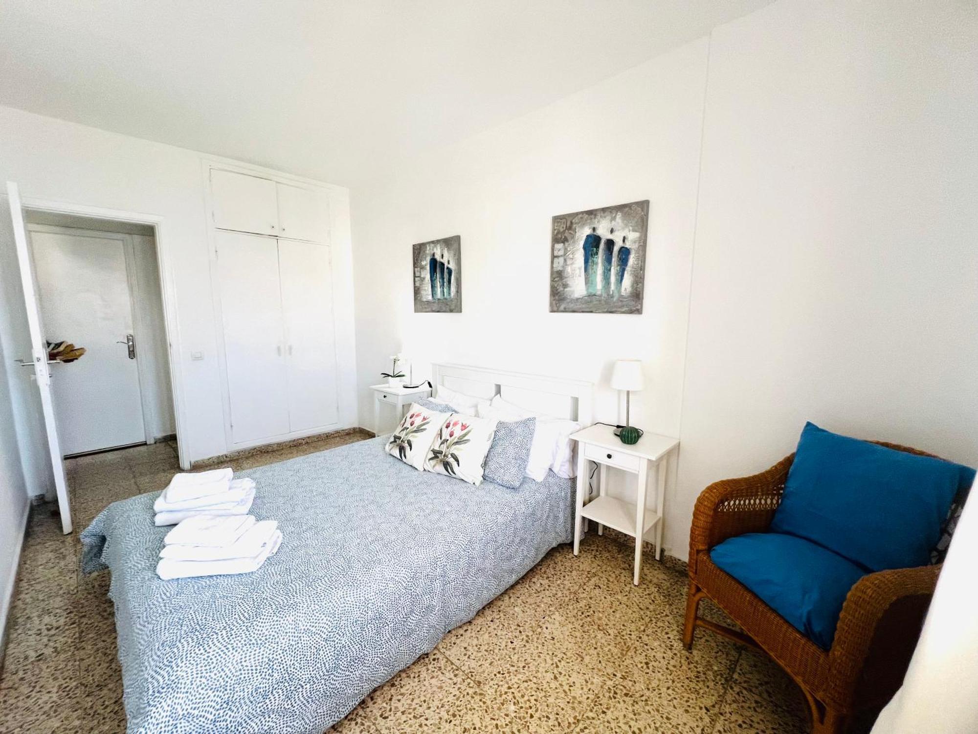 Costamar Lovely Home - Los Cristianos - Eksteriør bilde