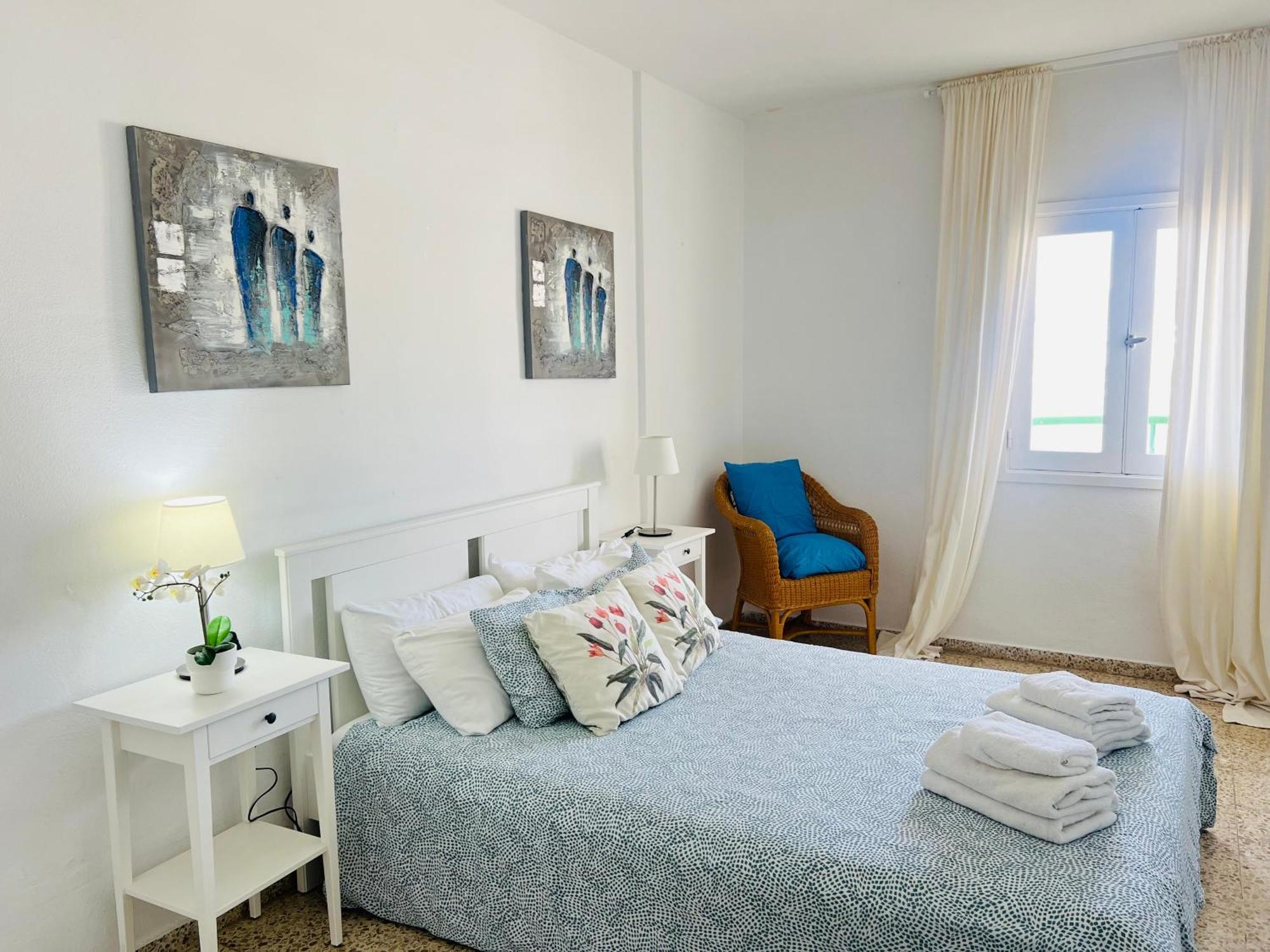 Costamar Lovely Home - Los Cristianos - Eksteriør bilde