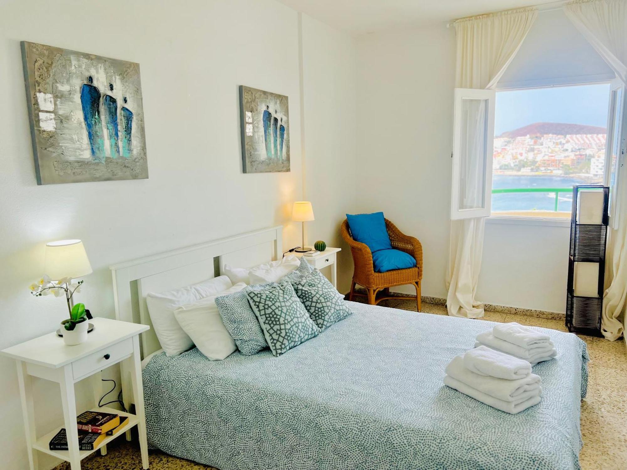 Costamar Lovely Home - Los Cristianos - Eksteriør bilde