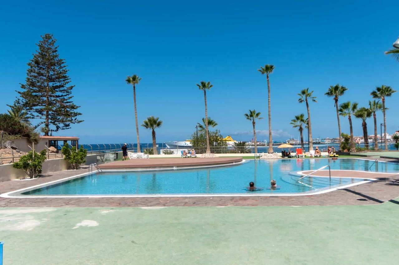 Costamar Lovely Home - Los Cristianos - Eksteriør bilde