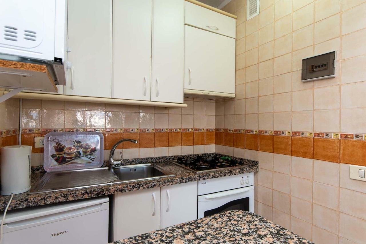 Costamar Lovely Home - Los Cristianos - Eksteriør bilde